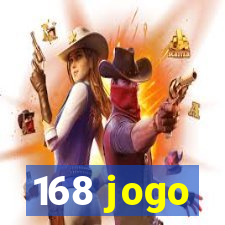 168 jogo